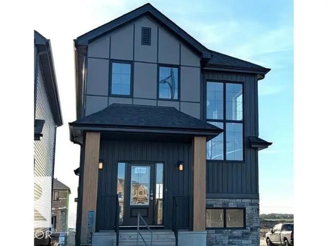 1 Clichy Close, St. Albert