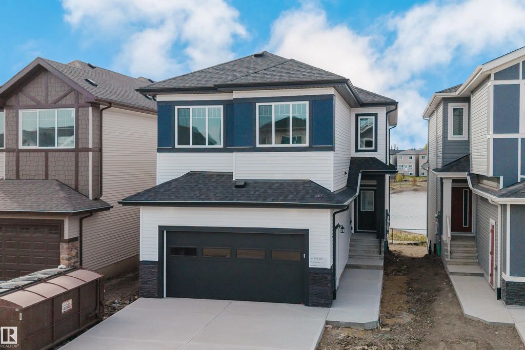 4210 63 Street, Beaumont