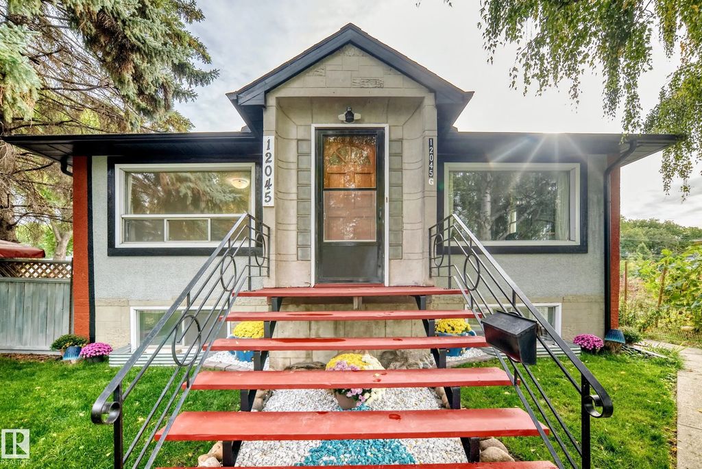 12045 64 Street, Edmonton