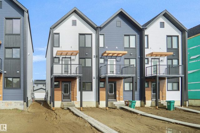 97 Nerine Crescent, St. Albert