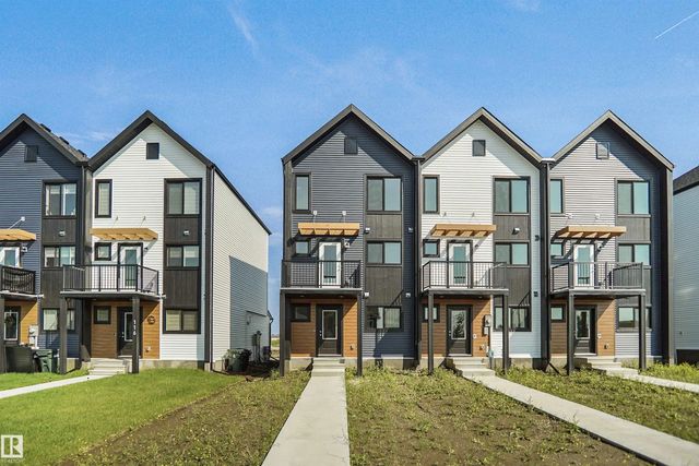 118 Copperhaven Drive, Spruce Grove