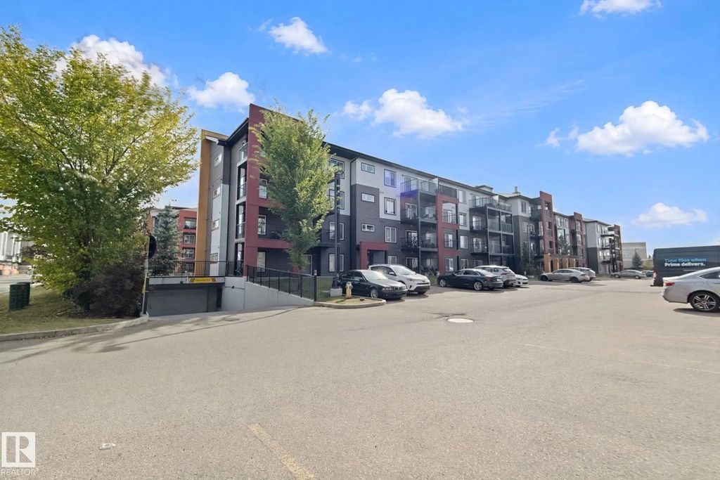 330 344 Windermere Road, Edmonton