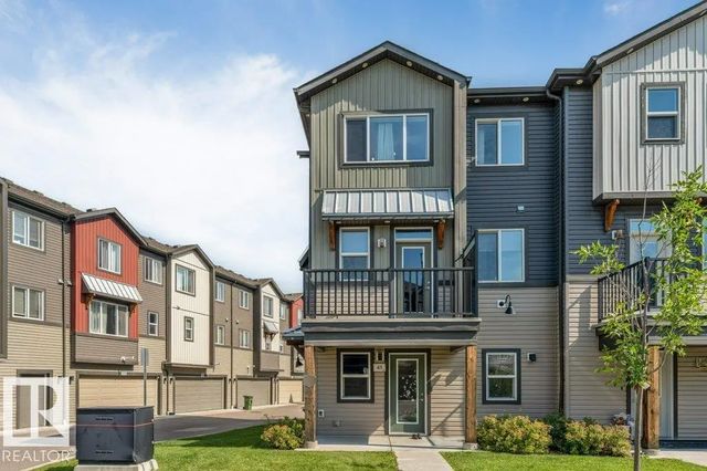 45 16903 68 Street Nw, Edmonton