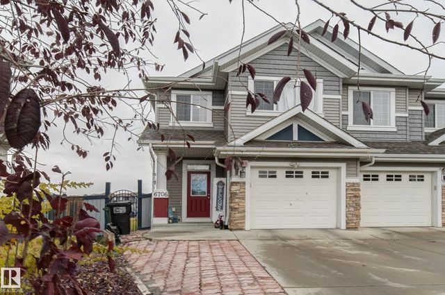 6706 24 Avenue Sw, Edmonton