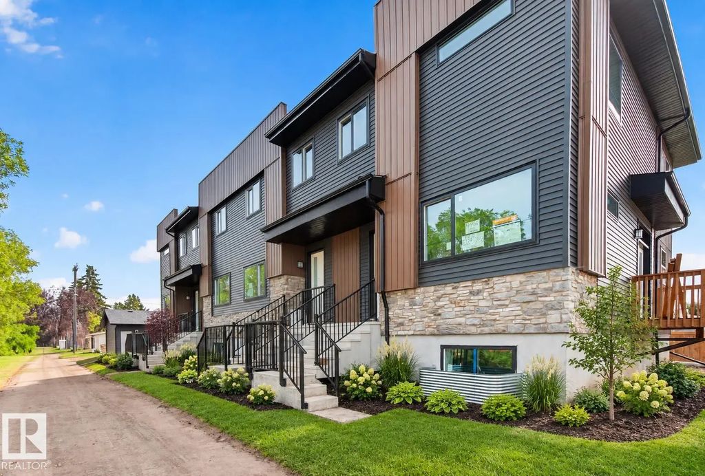 9945 154 Street, Edmonton