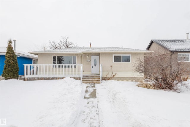6048 105b Street Nw, Edmonton