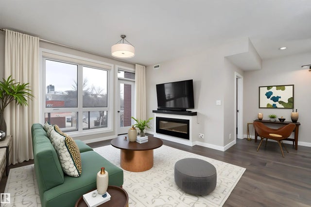 204 11710 87 Avenue Nw, Edmonton