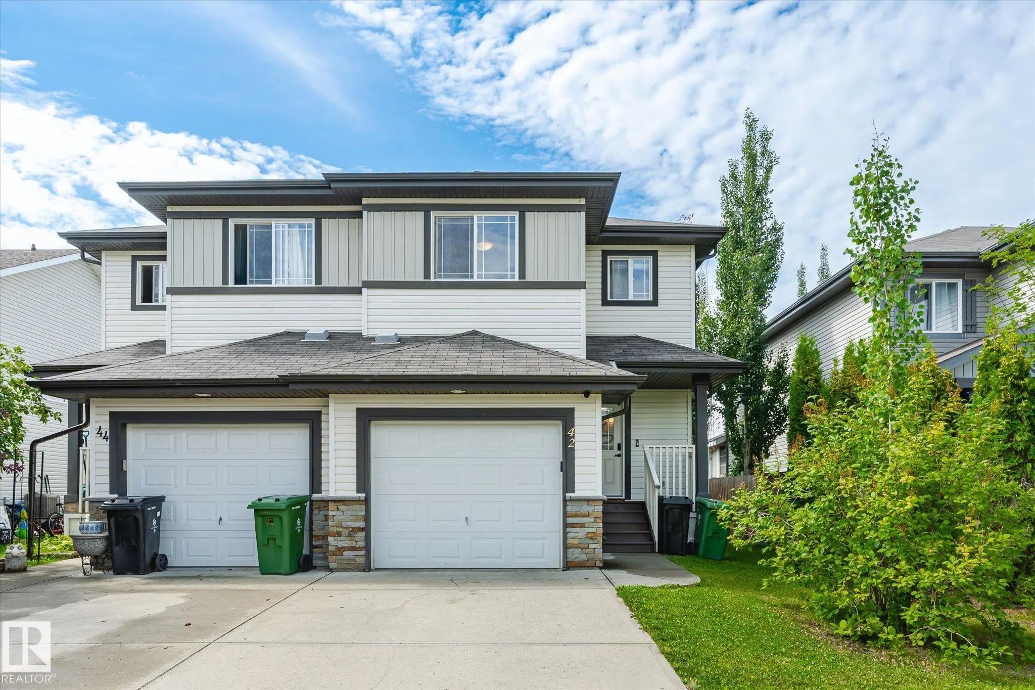Fort Saskatchewan Property for Sale: MLS®# E4511727