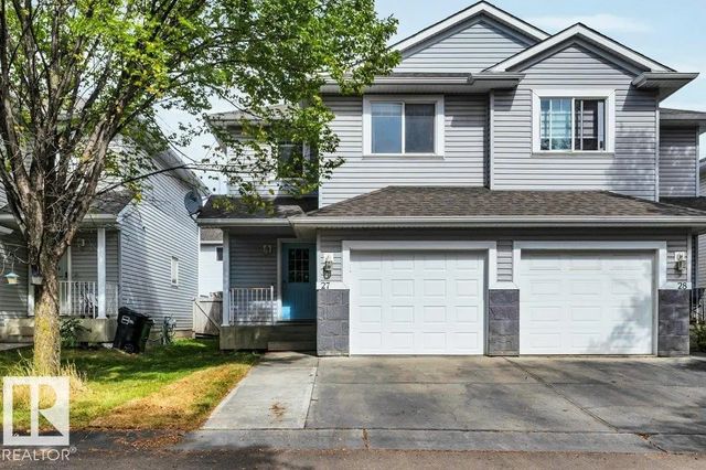 27 4350 23 Street Nw, Edmonton