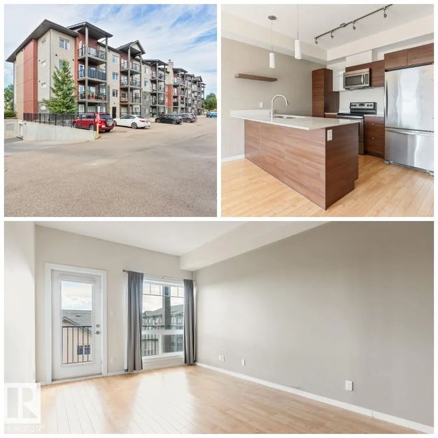 401 9523 160 Avenue Nw, Edmonton