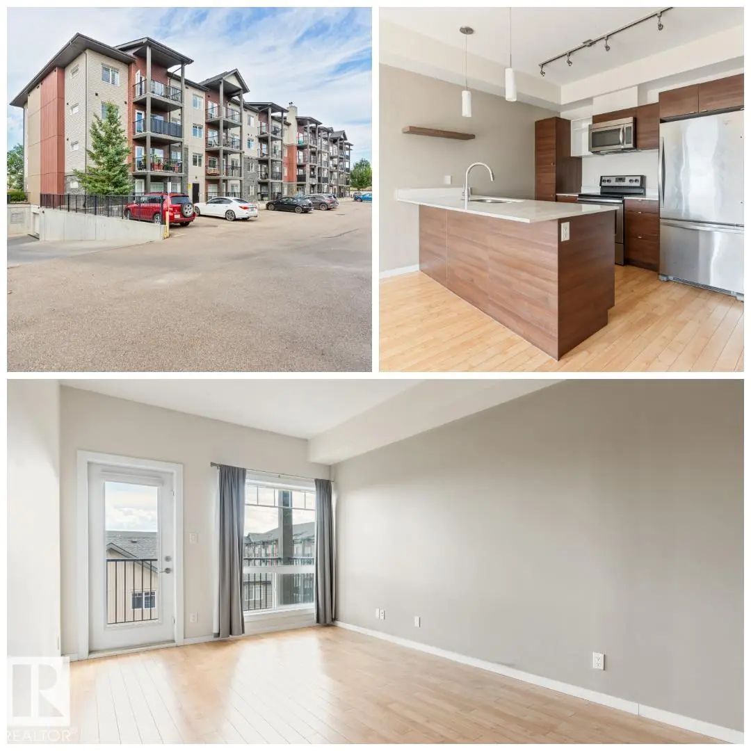 Eaux Claires Real Estate Listing, Edmonton, AB T5Z 0N1
