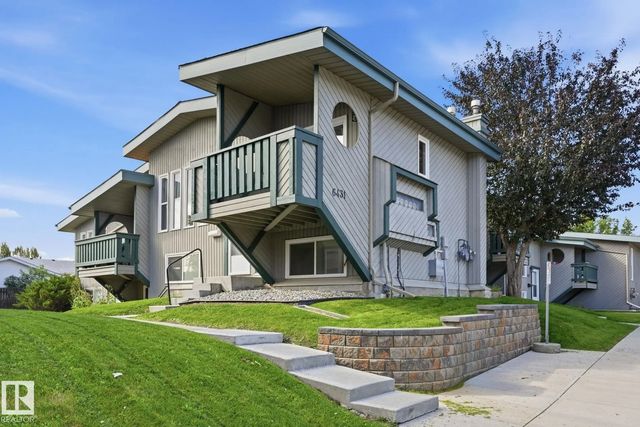 6431 180 Street Nw, Edmonton