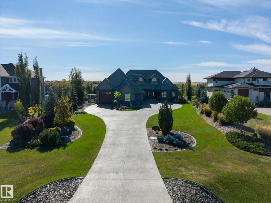25515 Twp Road 511 A, Rural Parkland County