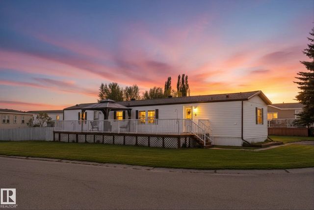 9 3400 48 Street, Stony Plain