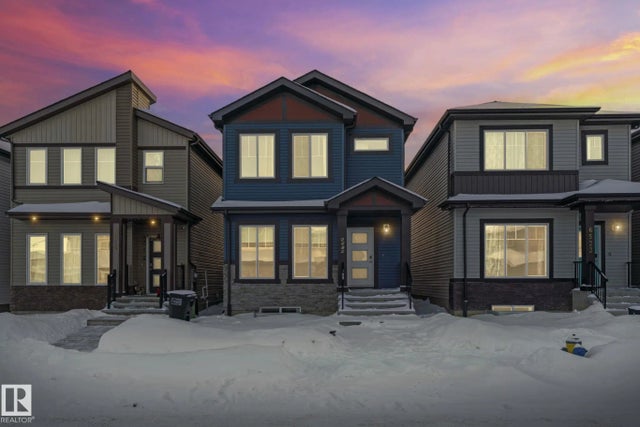 6519 176 Avenue Nw, Edmonton