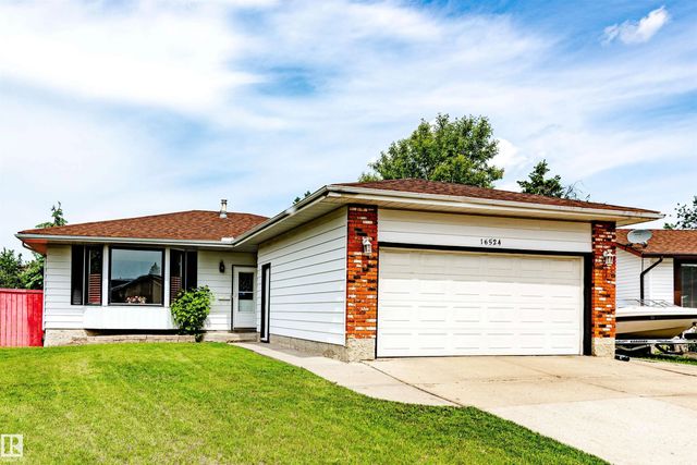 16524 116 Street Nw, Edmonton