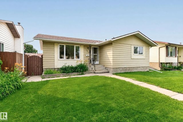11607 139 Avenue Nw, Edmonton