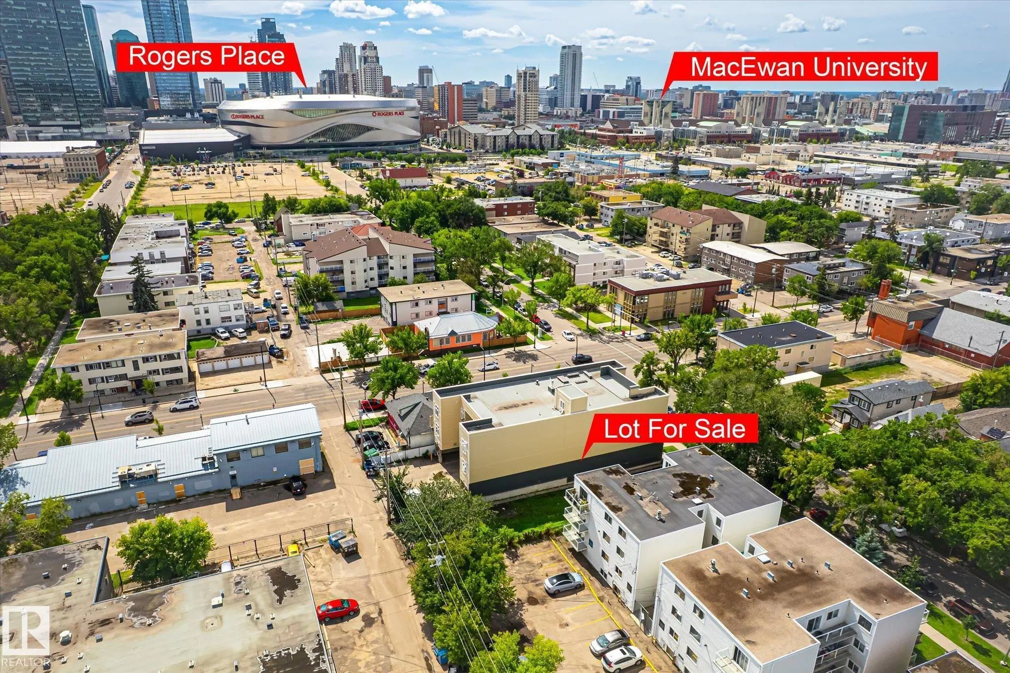 Edmonton Single Family Home for Sale 
