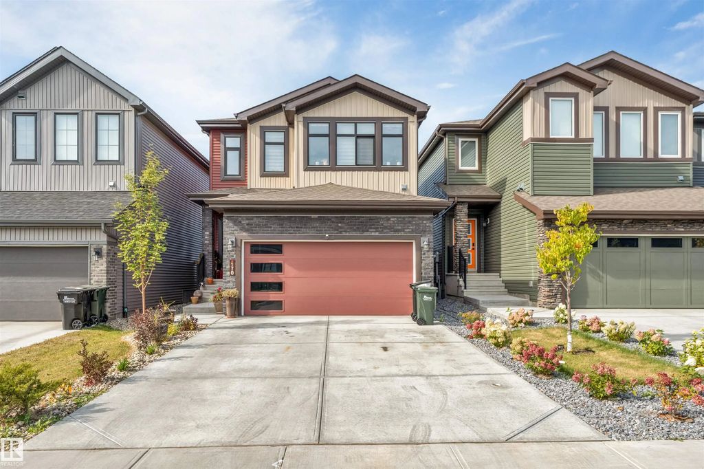 170 Canter Wynd, Sherwood Park