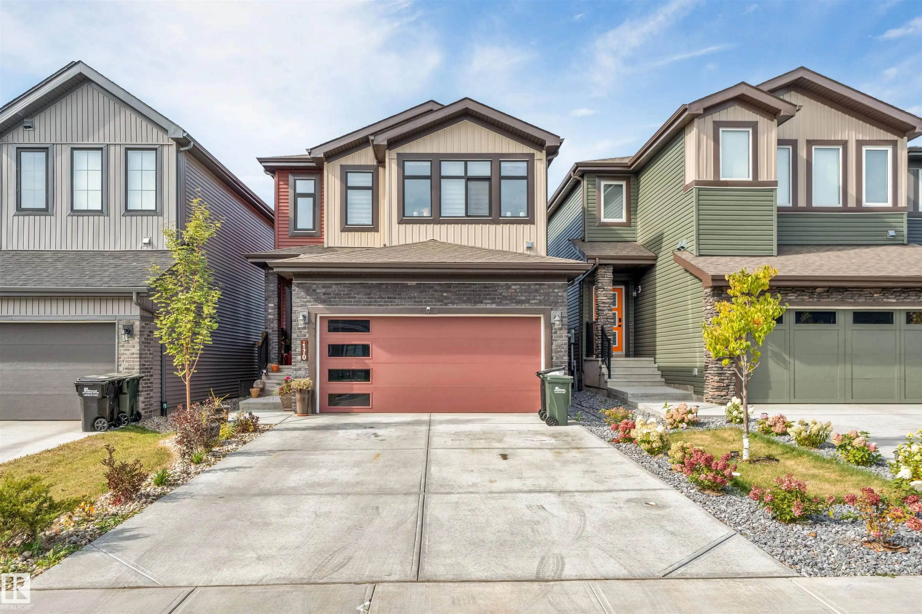 170 Canter Wynd, Sherwood Park