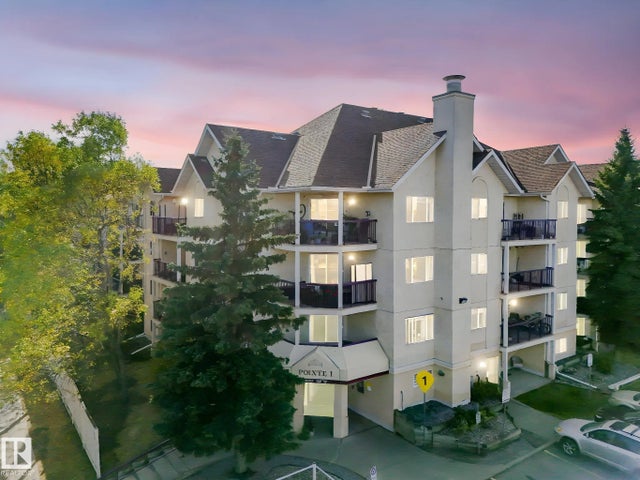 309 10636 120 Street Nw, Edmonton