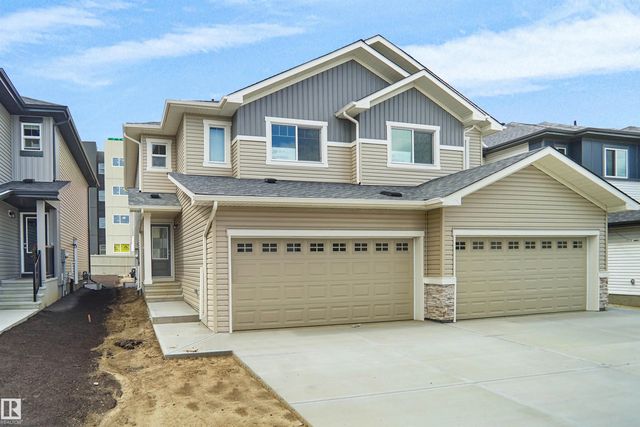 1408 11 Street Nw, Edmonton