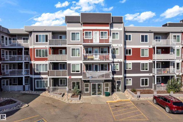 110 1820 Rutherford Rd Sw, Edmonton