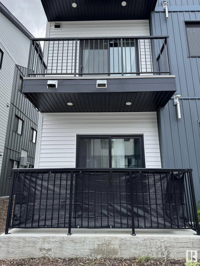 103 860 Secord Boulevard Nw, Edmonton