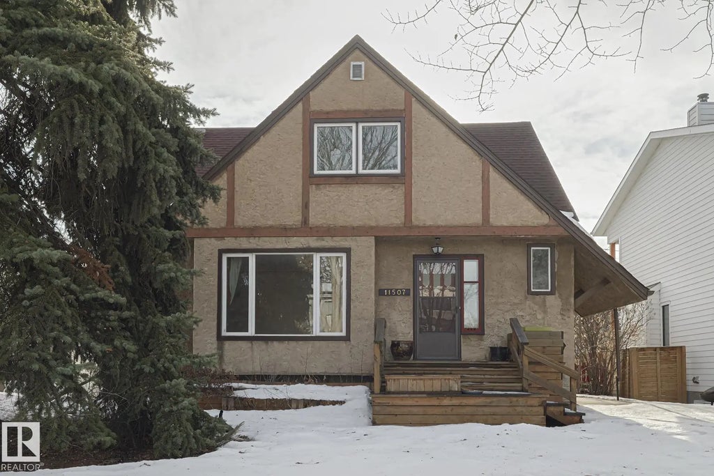 11507 72 Avenue, Edmonton