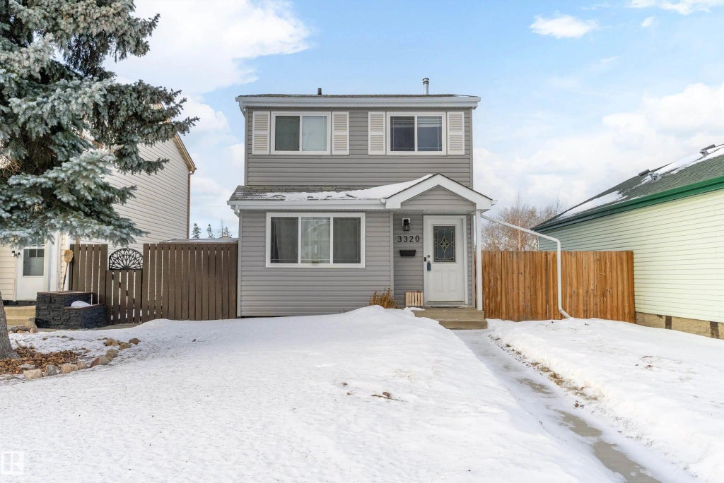 3320 48 Street, Edmonton