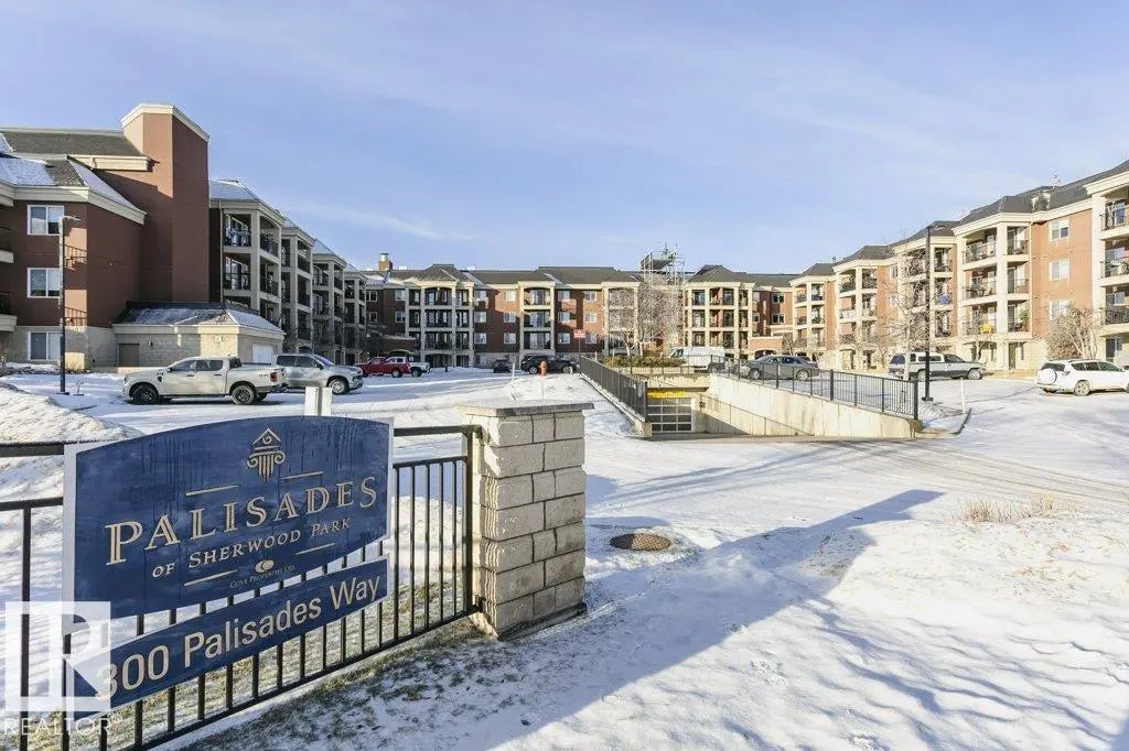 240 300 Palisades Way, Sherwood Park