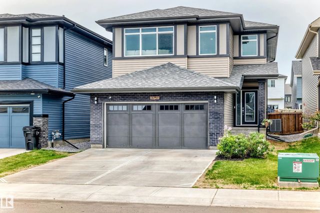 3751 Cross Landing Sw, Edmonton