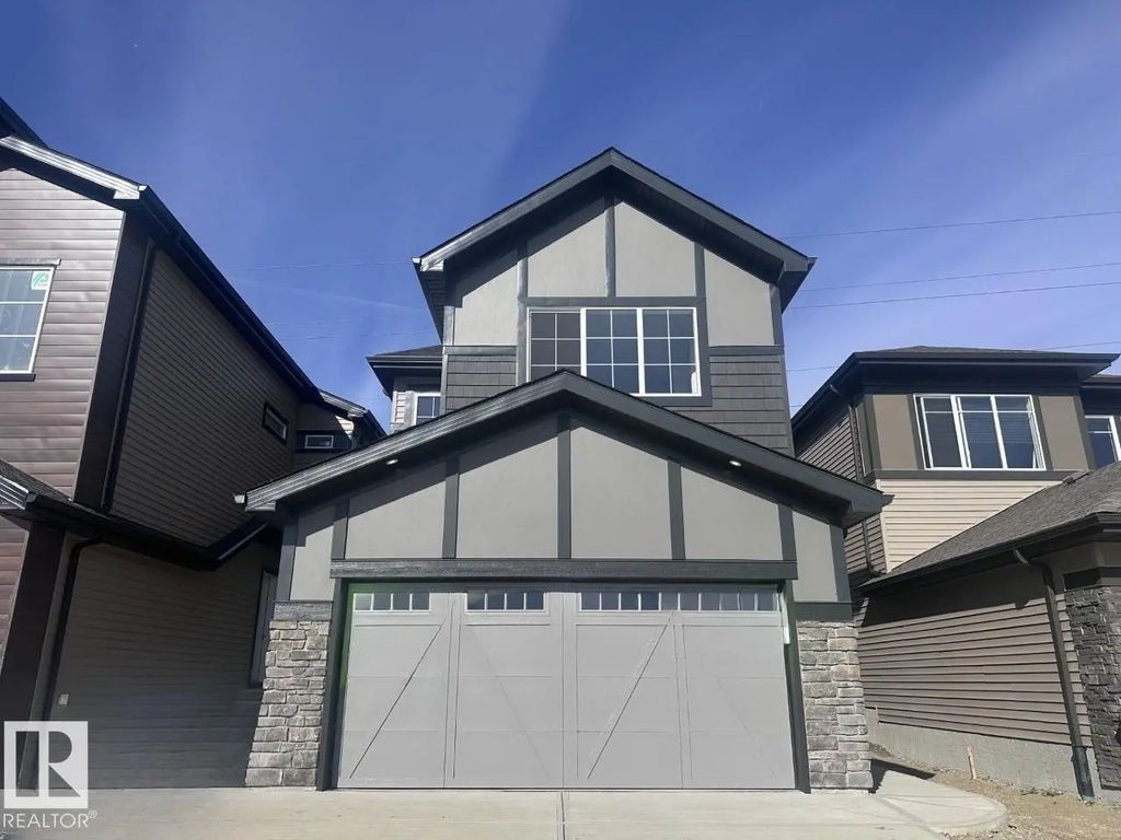 17236 5 Street, Edmonton