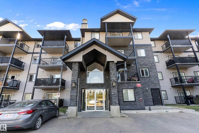 110 14808 125 Street Nw, Edmonton