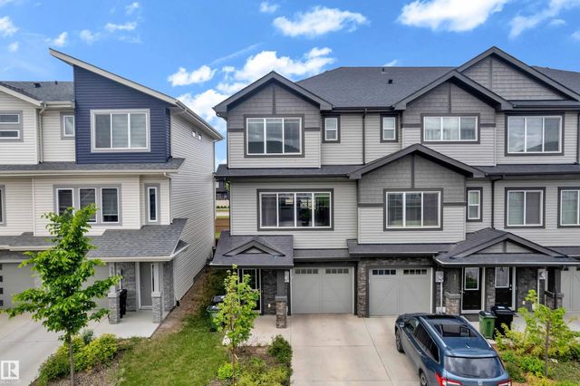 1534 157 Street Sw, Edmonton