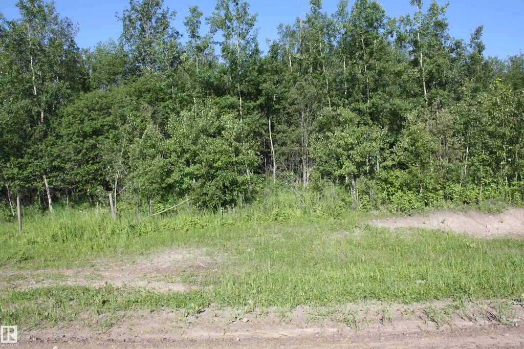 Twp 655 Rr 185, Rural Athabasca County