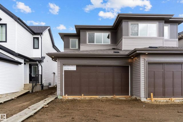 1050 Cristall Crescent Sw, Edmonton
