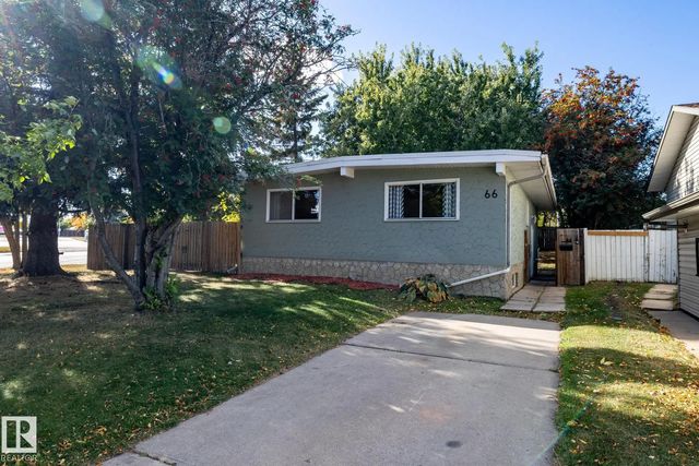 66 Greenwood Way, Sherwood Park