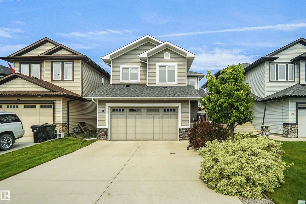 138 Henderson Link, Spruce Grove