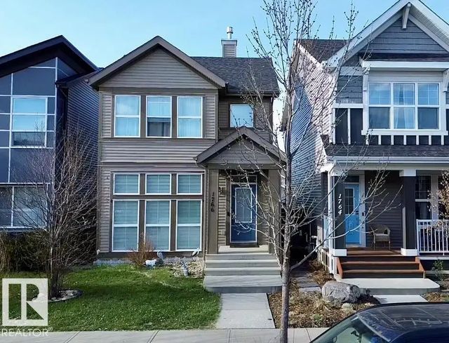 1766 Dumont Crescent Sw, Edmonton