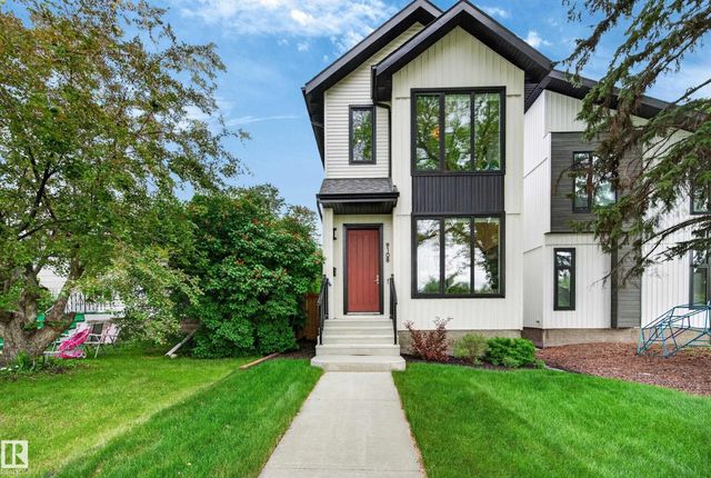 9108 64 Avenue Nw, Edmonton