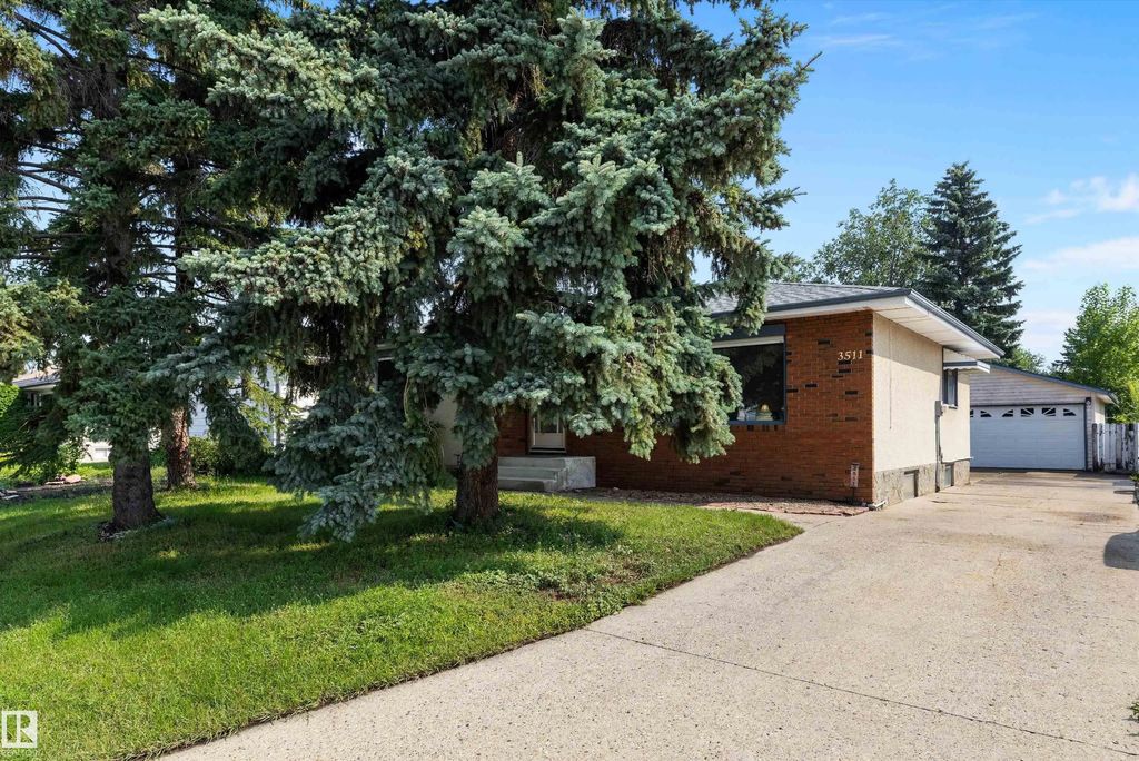 3511 73 Street, Edmonton