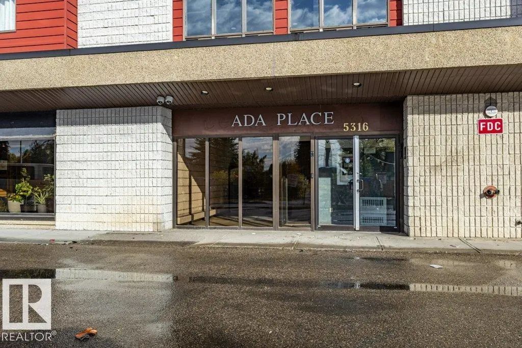 212 5316 118 Avenue, Edmonton