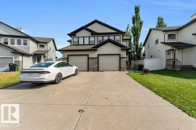 1137 37b Avenue Nw, Edmonton