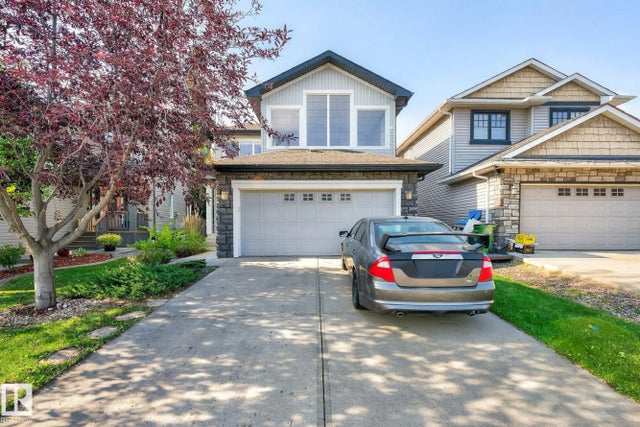 8429 Sloane Crescent Nw, Edmonton