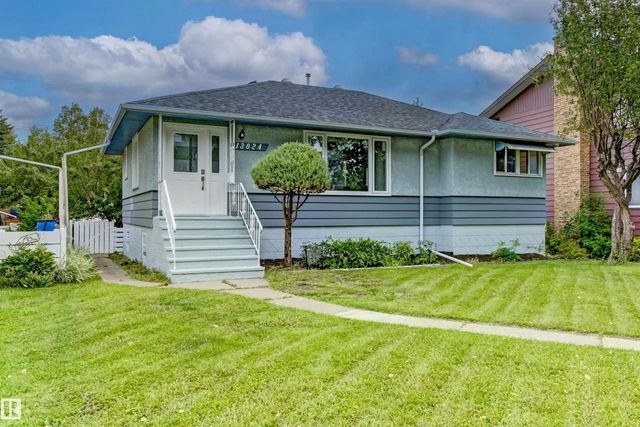 13024 Sherbrooke Avenue Nw, Edmonton