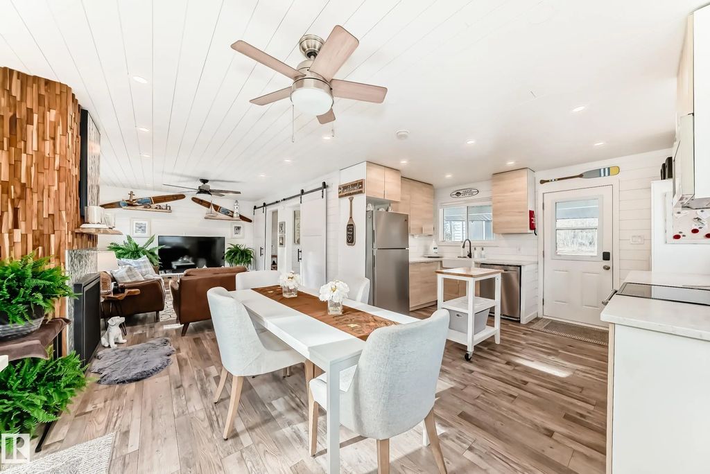 6108 Willow Way, Rural Lac Ste. Anne County