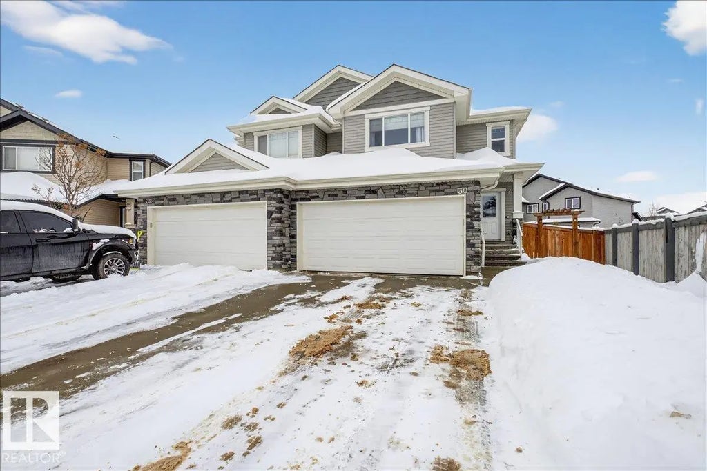 30 Aurea Bay, Spruce Grove