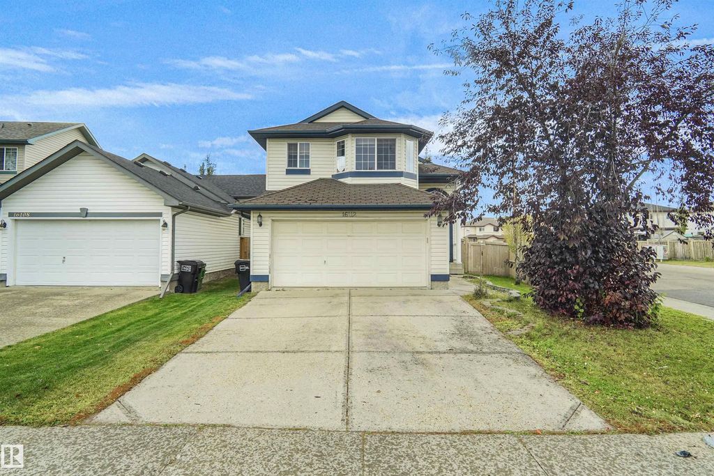 16112 92 Street, Edmonton