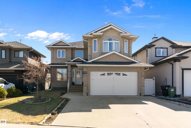 17807 111 Street Nw, Edmonton